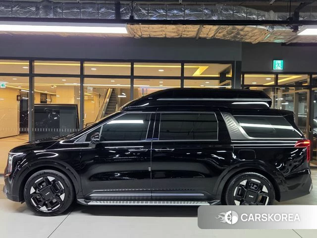 Kia The New Carnival 4th Generation id 4928067 из Кореи 14