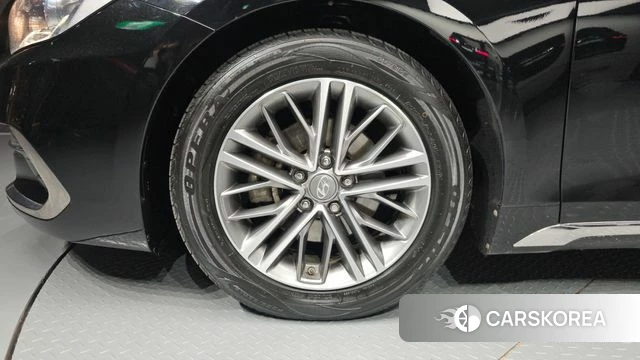 Hyundai Grandeur IG id 4785947 из Кореи 28