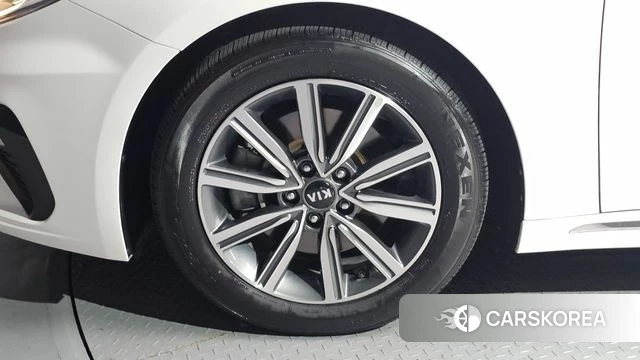 Kia The New K5 2nd generation id 5028915 из Кореи 24