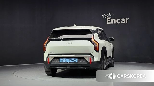 Kia EV3 id 5021291 из Кореи 14