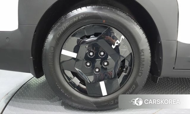 Kia PV5 id 5020896 из Кореи 26