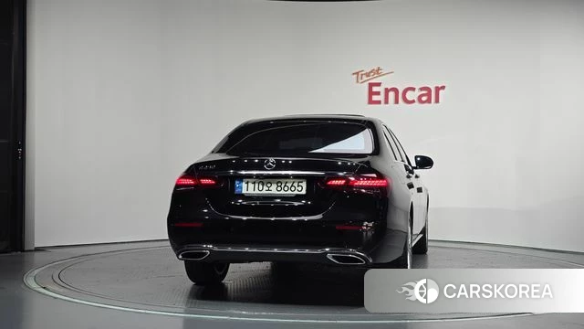 Mercedes-Benz E-Class W213 id 5027541 из Кореи 27