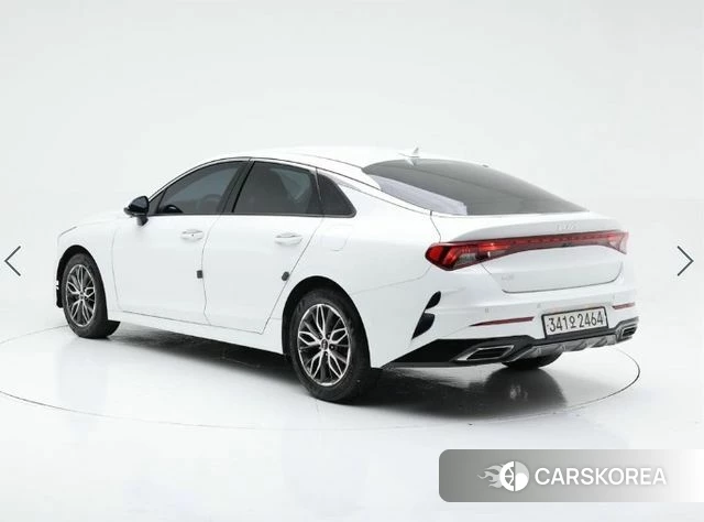 Kia K5 3rd generation id 4974346 из Кореи 13