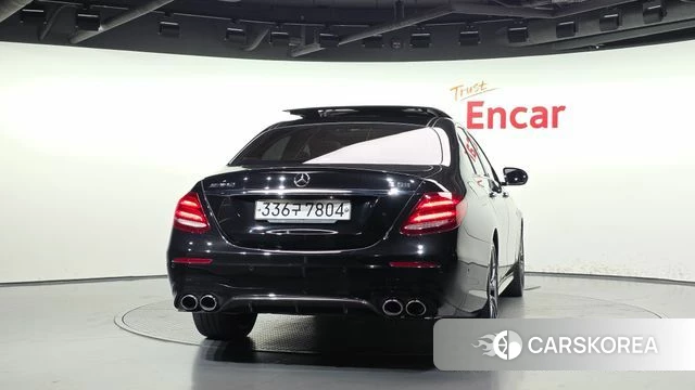 Mercedes-Benz E-Class W213 id 4977682 из Кореи 29