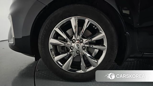 Kia The New Carnival id 4952534 из Кореи 26