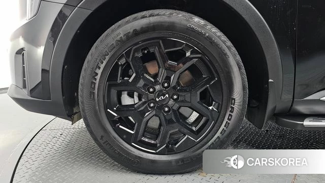 Kia The New Sorento 4th Generation id 5011656 из Кореи 33