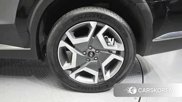 Hyundai The New Palisade id 4950746 из Кореи 25