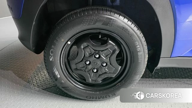 Hyundai Casper id 5021901 из Кореи 25