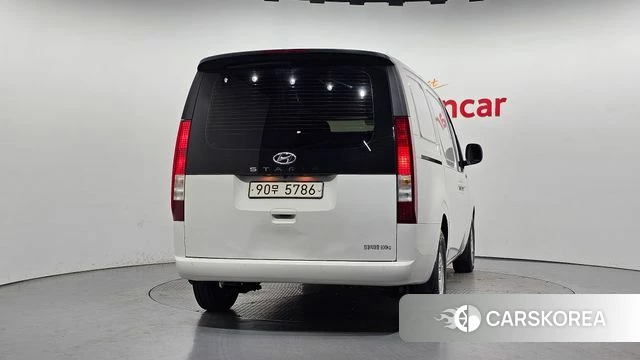 Hyundai Staria id 4542171 из Кореи 25