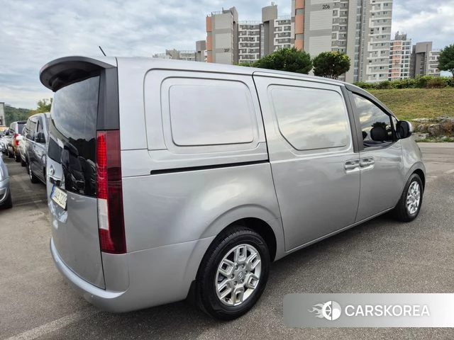 Hyundai Staria id 5027563 из Кореи 11
