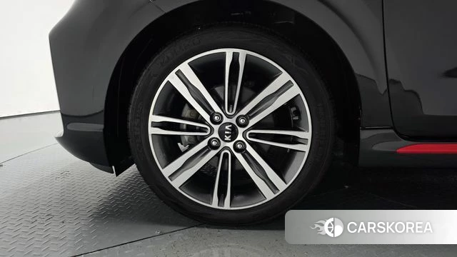 Kia All New Morning (JA) id 4998781 из Кореи 29