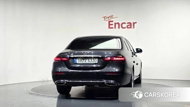 Mercedes-Benz E-Class W213 id 5053764 из Кореи 27