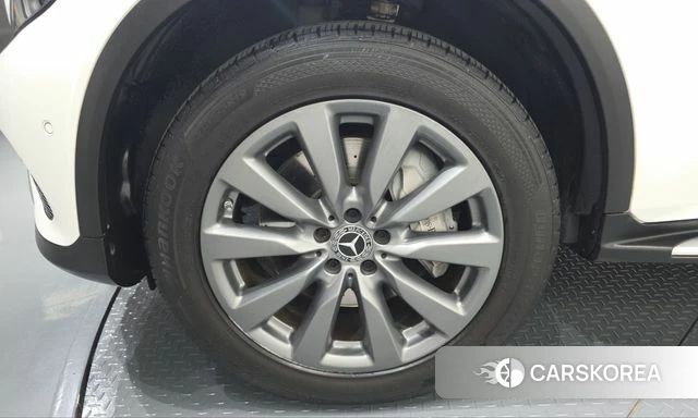 Mercedes-Benz GLC-Class X253 id 4993234 из Кореи 32