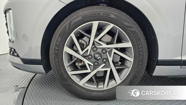 Hyundai Grandeur (GN7) id 4762939 из Кореи 29