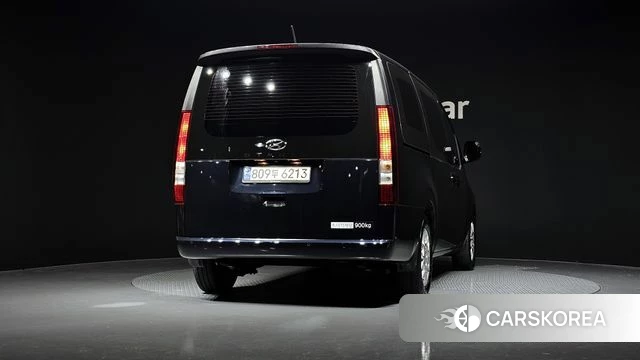 Hyundai Staria id 3838475 из Кореи 14