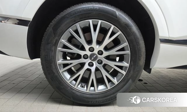 Genesis GV80 id 4991839 из Кореи 26
