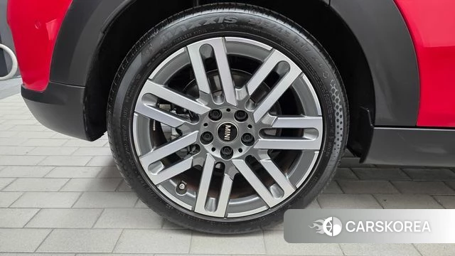 Mini Cooper C 4th generation id 4980178 из Кореи 24