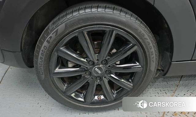 Mini Cooper S id 4967596 из Кореи 24