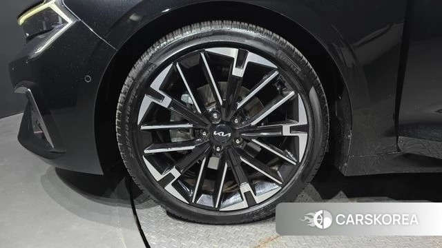 Kia The New K5 3rd generation id 5039070 из Кореи 29