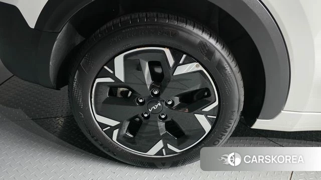 Kia Di All New Niro EV id 4986470 из Кореи 24