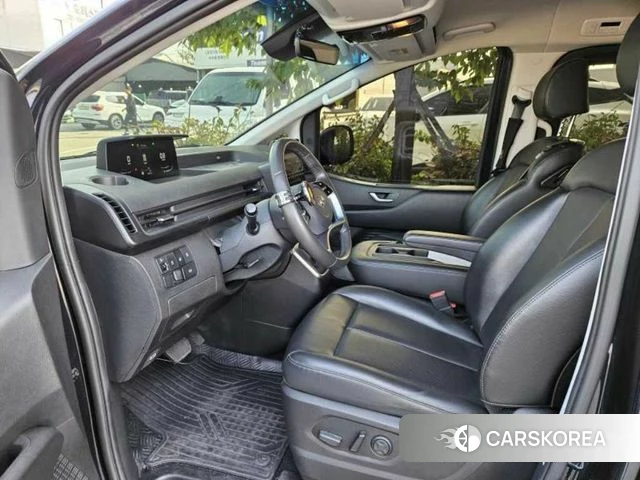 Hyundai Staria id 4966495 из Кореи 8