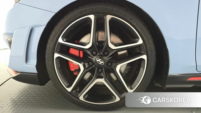 Hyundai Veloster (JS) id 4722579 из Кореи 25