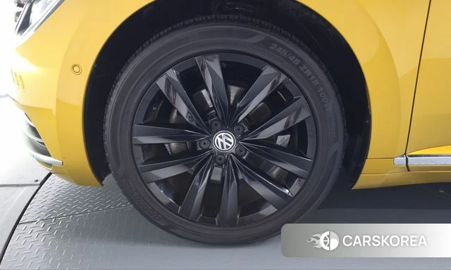 Volkswagen Arteon id 5013851 из Кореи 30