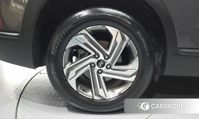 Hyundai The New Santa Fe id 5034896 из Кореи 26