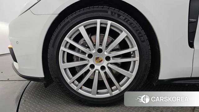Porsche Panamera (971) id 5029533 из Кореи 25