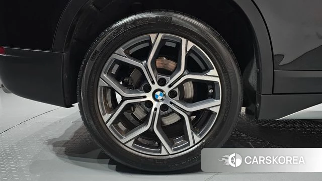 BMW X1 (F48) id 4952005 из Кореи 28