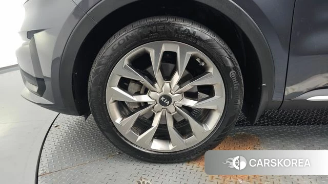 Kia Sorento 4th Generation id 5041375 из Кореи 30