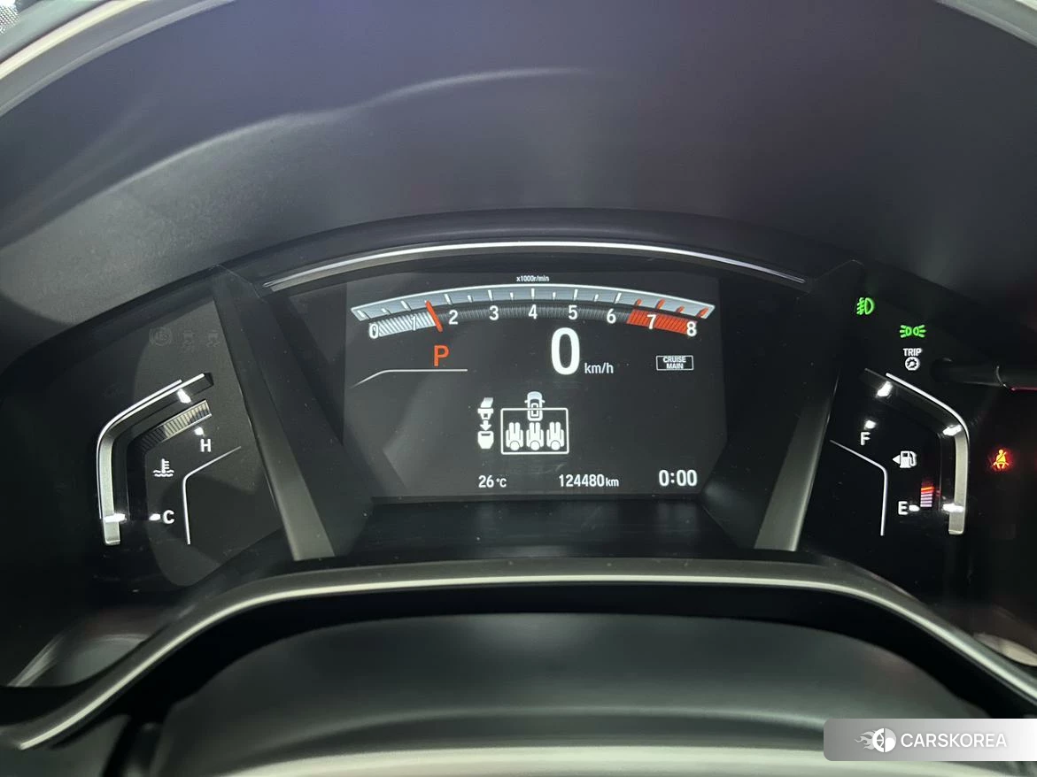 Honda Breeze 2021 Белый из Китая, фото 4