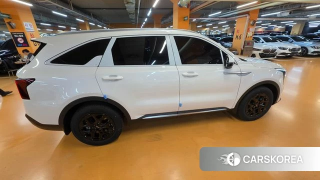 Kia The New Sorento 4th Generation id 4847145 из Кореи 10