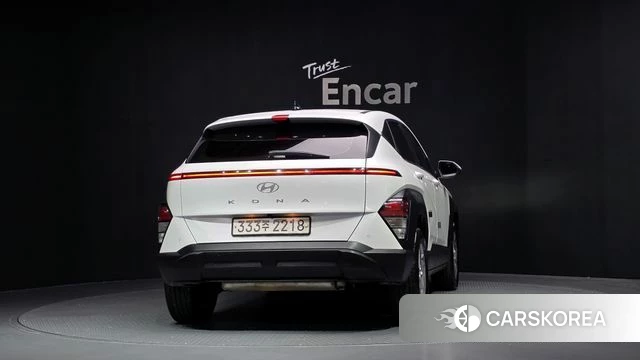Hyundai Kona (SX2) id 5027060 из Кореи 14