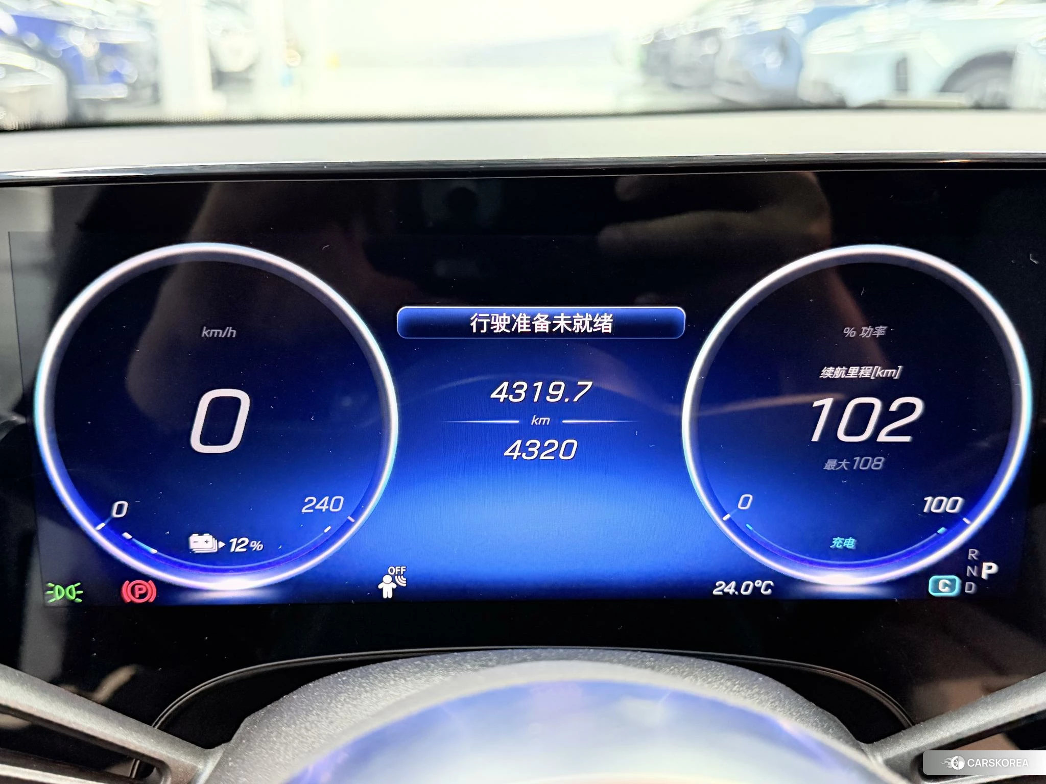 Mercedes-Benz CLA 2025 Серебристо-серый из Китая, фото 4
