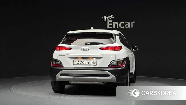 Hyundai The New Kona id 4784935 из Кореи 14
