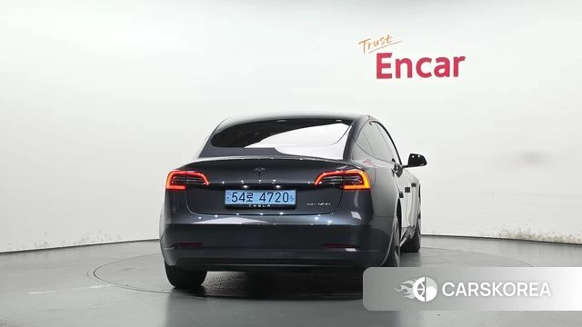 Tesla Model 3 id 5017475 из Кореи 14