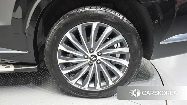 Hyundai The New Palisade id 4976323 из Кореи 25