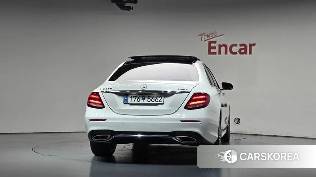 Mercedes-Benz E-Class W213 id 5060335 из Кореи 34