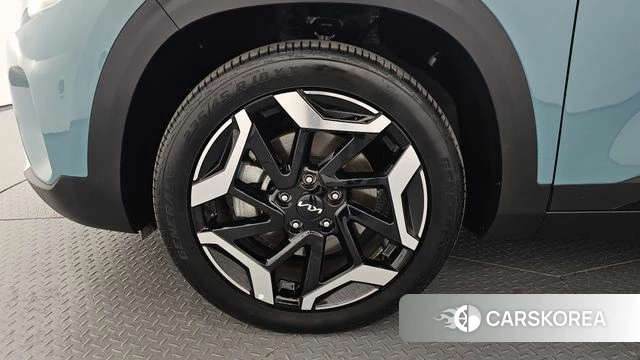Kia The New Seltos id 5027041 из Кореи 27