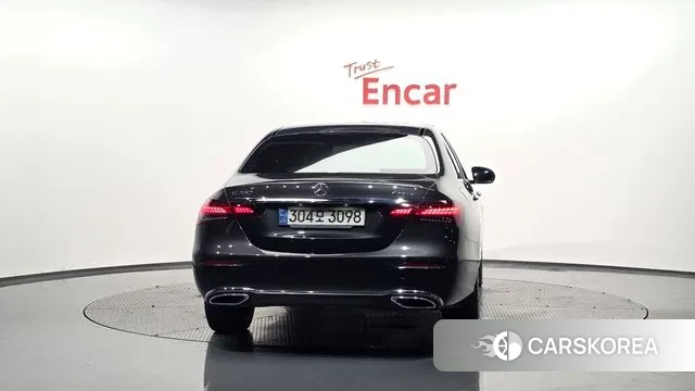 Mercedes-Benz E-Class W213 id 3361605 из Кореи 14