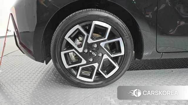 Kia The New Kia Ray id 5015914 из Кореи 26