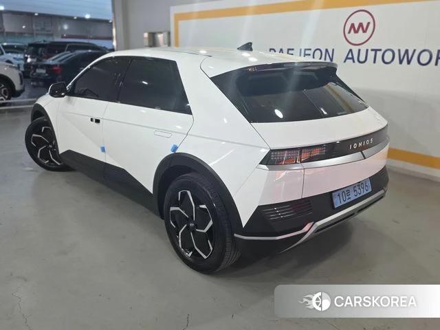 Hyundai Ionic 5 id 4976882 из Кореи 14
