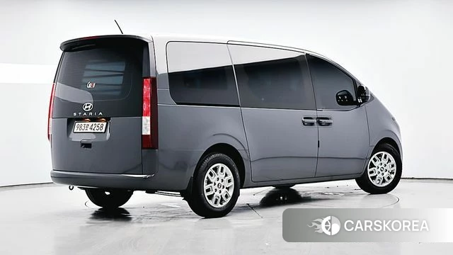 Hyundai Staria id 5039094 из Кореи 13