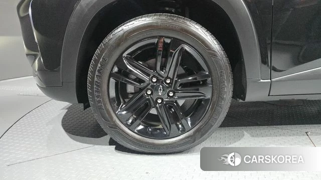 Chevrolet (GM Daewoo) Trax Crossover id 4934742 из Кореи 24