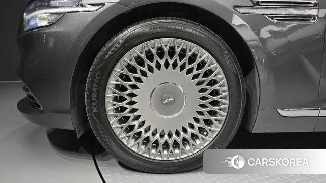 Genesis G90 id 4967514 из Кореи 34