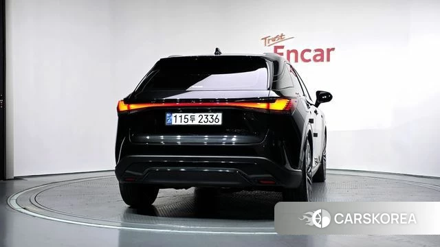 Lexus RX450h + 5th generation id 4974935 из Кореи 27