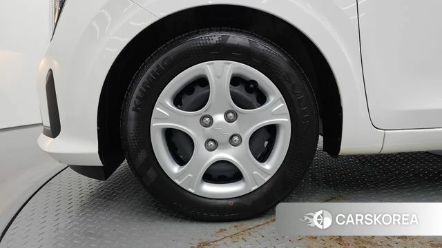 Kia The New Morning (JA) id 4990267 из Кореи 24