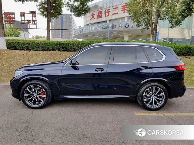 BMW X5 2022 Другой из Китая, фото 5