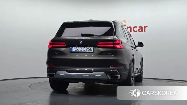 BMW X5 (G05) id 4975459 из Кореи 29